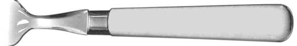 Bolero-Ivory (Stainless) by Guy Degrenne