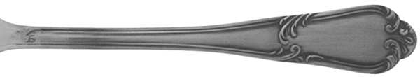 Louis XV (Stainless) by Guy Degrenne