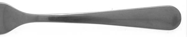 Signe (Stainless) by Gustav