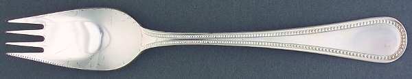 Goi2 (Silverplate) by Godinger