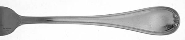 Renoir-Glossy (Stainless) by Guy Degrenne