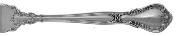 Chantilly (Sterling, 1950, "Gorham", No Monograms) by Gorham Silver