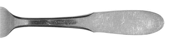 Mitra (Silverplate) by Georg Jensen (Denmark)