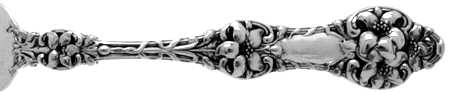 Orange Blossom-New (Sterling, 1995) by Gorham Silver