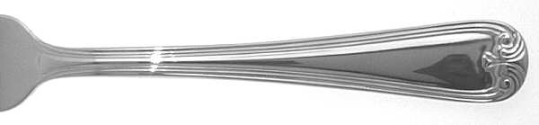 Winfield (Stainless) by Gorham Silver