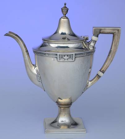 Lansdowne (Sterling, 1917, Hollowware) by Gorham Silver