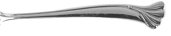 Ginkgo Leaf (Stainless) by Ginkgo