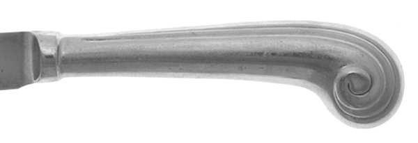GEY3 (STAINLESS) by Gentry Silver