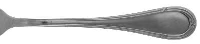Florencia (Stainless) by Guy Degrenne