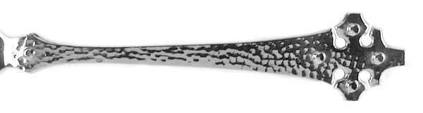 Crusader-Celtic (Stainless) by Ginkgo