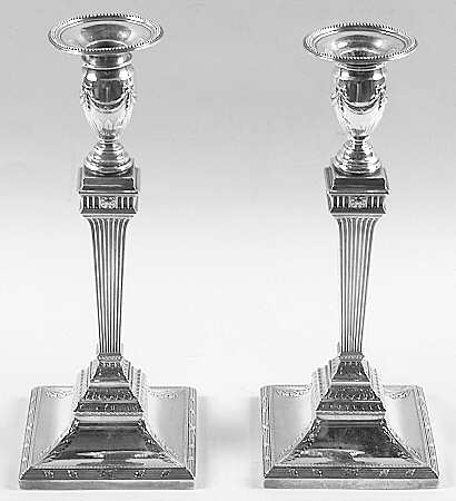 2361 (Sterling, Hollowware) by Galt & Bro