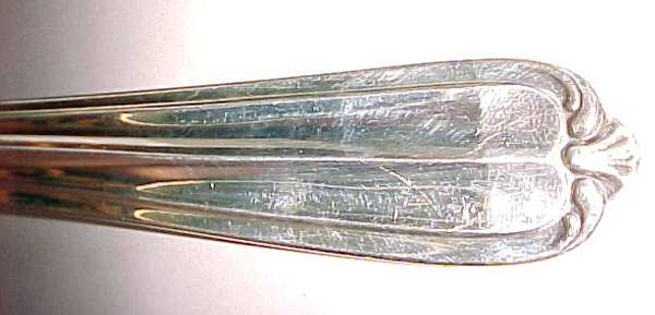 GIZ1 (STERLING) by Richard Ginori 1735 Silver