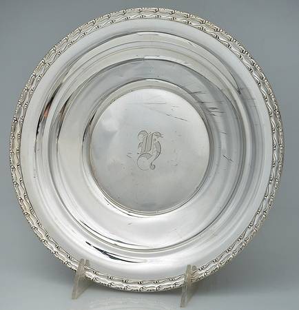 1174 (Sterling, Hollowware) by Gorham Silver