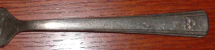 GEN16 (SILVERPLATE) by Gense