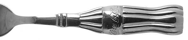 Coca-Cola (Stainless) by Gibson