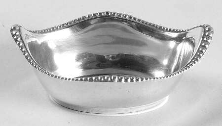 A2432 (Sterling, Hollowware) by Gorham Silver