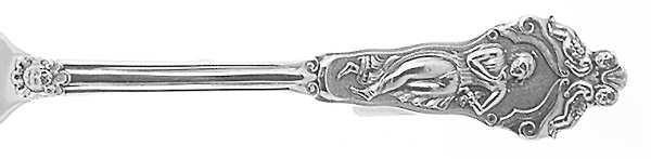 GWA1 (Sterling) by George William Adams