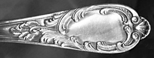 GWS1 (Silverplate) by Gowe