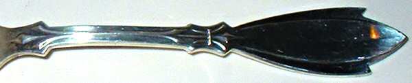GES31 (Sterling) by George W Shiebler