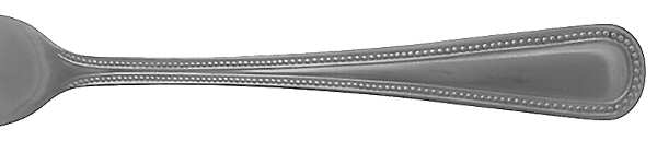 Bead (Stainless, Glossy, No 18-0) by Gibson
