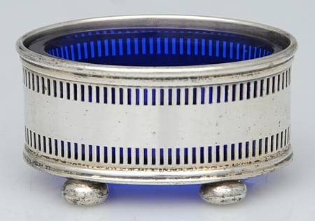 9036 (Sterling, Hollowware) by Gorham Silver