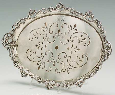A4875 (Sterling, Hollowware) by Gorham Silver