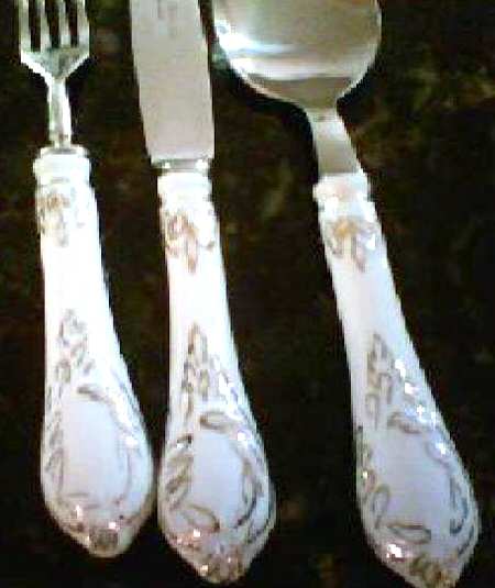 GEA6 (Stainless) by Gerlach