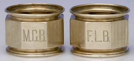 B5288-1 (Sterling, Hollowware) by Gorham Silver