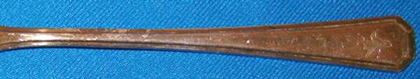 GIU2 (Silverplate) by Giroux