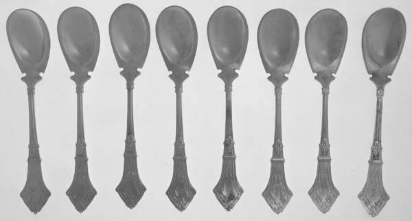 GSH7 (Sterling) by George B Sharp