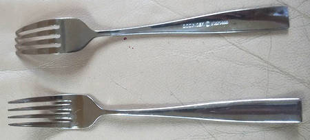 Calhoun (Stainless) by Godinger