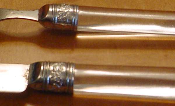 GOF1 (Silverplate) by Goodell Co