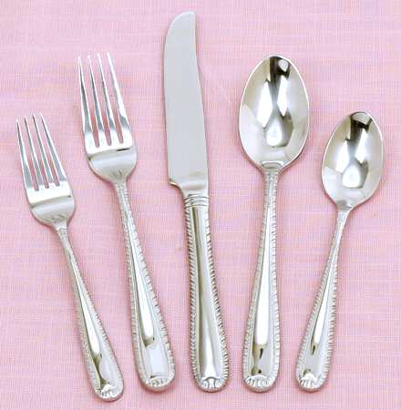 Avignon (Stainless) by Godinger