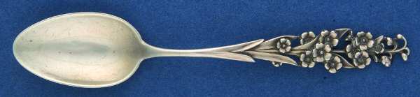 GES35 (Sterling) by George W Shiebler