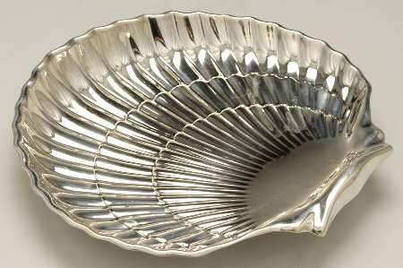 40617 (Sterling, Hollowware) by Gorham Silver