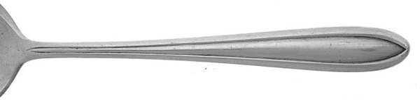 GK7 (Silverplate) by Gero-Keltum