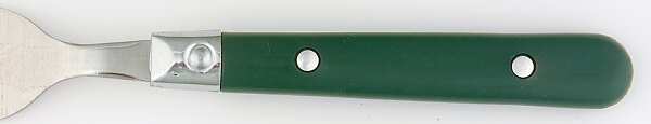 Casual Living-Hunter (Stainless, Plastic) by Gibson