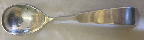 GJU6 (Sterling) by Georg Jensen Inc USA