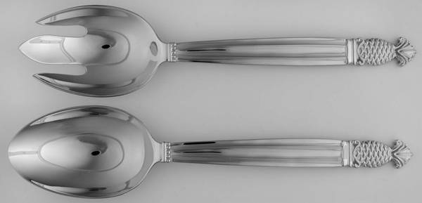 Pineapple (Silverplate) by Godinger