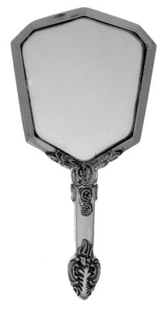 Baroque (Silverplate, Hollowware) by Godinger