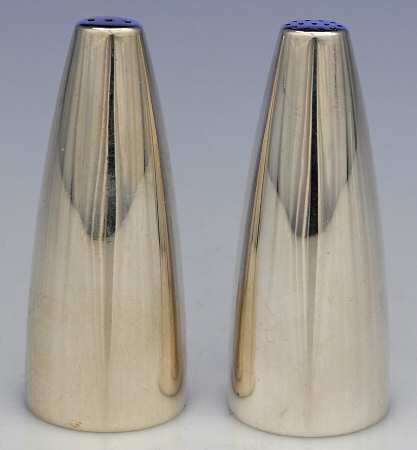 1102A (Sterling, Hollowware) by Georg Jensen (Denmark)