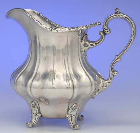 Y1624 (Silverplate, Hollowware) by Gorham Silver