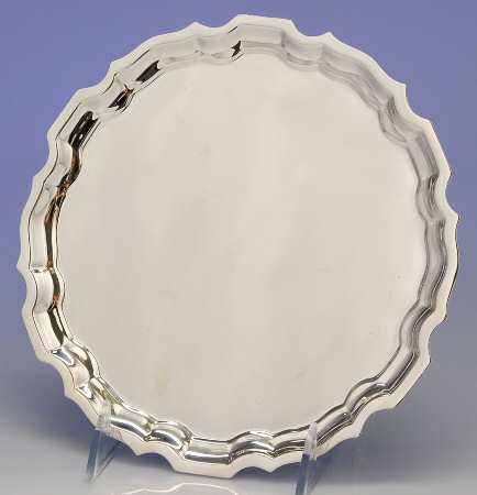 G60 (Sterling, Hollowware) by Graff Washbourn & Dunn