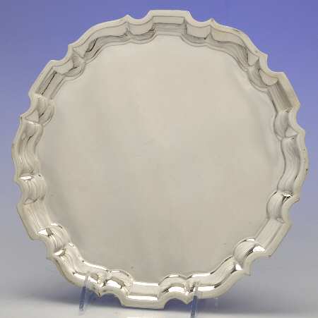 62 (Sterling, Hollowware) by Graff Washbourn & Dunn
