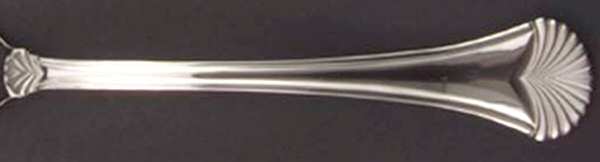 Pacific Shell (Stainless) by Godinger