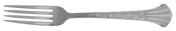 Royal Palace (Stainless) by Godinger