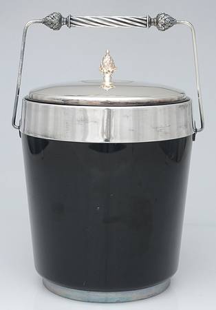 YC92 (Silverplate, Hollowware) by Gorham Silver