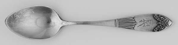 GSL4 (Silverplate) by Grasoli