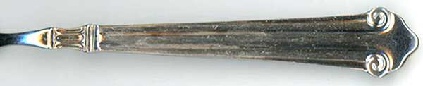 GOI21 (Stainless) by Godinger