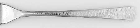 Biscayne (Stainless) by Gorham Silver